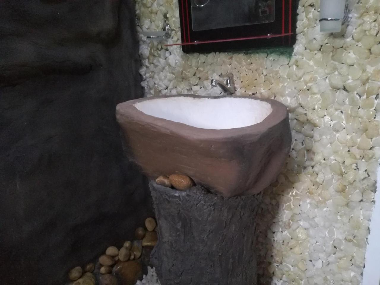 Stone Shack Ella Daire Dış mekan fotoğraf
